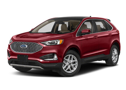 EVA коврики на Ford Edge 2 2015&nbsp;-&nbsp;2026 в Мурманске