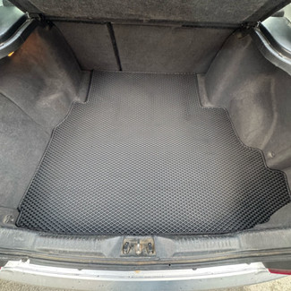 Коврики на Honda Accord VI 1997 - 2002 в Мурманске