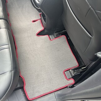 Коврики на Changan CS75 Plus II 2022 - 2026 в Мурманске Коврики на Changan CS75 Plus II 2022 - 2026 в Мурманске