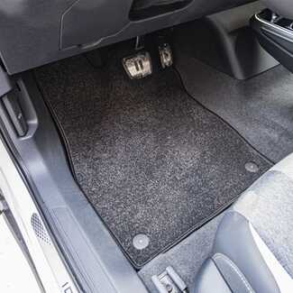 Коврики на Audi Q4 e-tron 2021&nbsp;-&nbsp;2026 в Мурманске