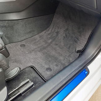 EVA коврики на Audi A3 (8Y) 2020 - 2026 в Мурманске EVA коврики на Audi A3 (8Y) 2020 - 2026 в Мурманске