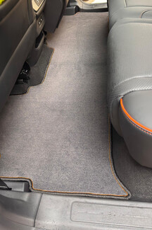 Ворсовые коврики на Jetour T1 2025 - 2025 в Мурманске Ворсовые коврики на Jetour T1 2025 - 2025 в Мурманске