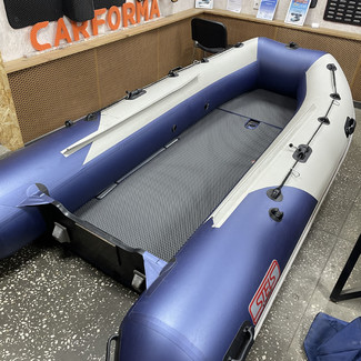 Коврики на Лодки Хантер Стелс 355  в Мурманске
