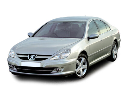 Коврики на Peugeot 607 1999 - 2010 в Мурманске