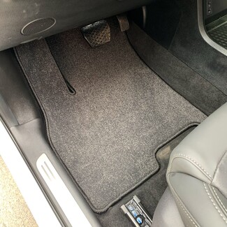 EVA коврики на Chery Tiggo 7L 2024 - 2025 в Мурманске EVA коврики на Chery Tiggo 7L 2024 - 2025 в Мурманске