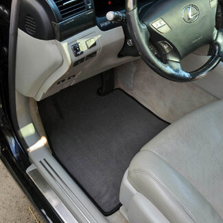 EVA коврики на Lexus LS IV 2006&nbsp;-&nbsp;2017 в Мурманске