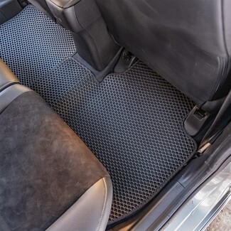 Коврики на Honda Life 2020&nbsp;-&nbsp;2025 в Мурманске