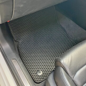 EVA коврики на Audi A3 (8Y) 2020&nbsp;-&nbsp;2025 в Мурманске