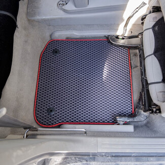 Коврики на Volkswagen Beetle (A4) 1997&nbsp;-&nbsp;2007 в Мурманске