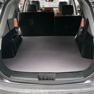 Коврики на Chery Tiggo 8 Plus 2024&nbsp;-&nbsp;2025 в Мурманске