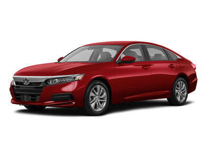 Коврики на Honda Accord X 2017 - 2023 в Мурманске