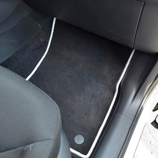 EVA коврики на Volkswagen Tiguan Allspace 2016 - 2025 в Мурманске EVA коврики на Volkswagen Tiguan Allspace 2016 - 2025 в Мурманске