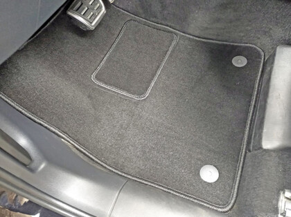 EVA коврики на Volkswagen Tiguan Allspace 2016 - 2025 в Мурманске EVA коврики на Volkswagen Tiguan Allspace 2016 - 2025 в Мурманске