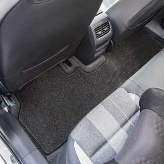 Коврики на Audi Q4 e-tron 2021&nbsp;-&nbsp;2026 в Мурманске