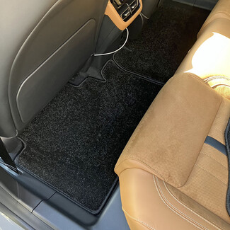 EVA коврики на Mazda EZ-6 2024&nbsp;-&nbsp;2026 в Мурманске