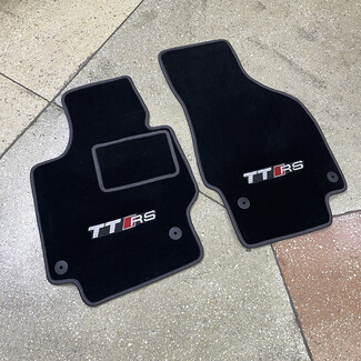 Коврики на Audi TT (8S) 2014&nbsp;-&nbsp;2023 в Мурманске