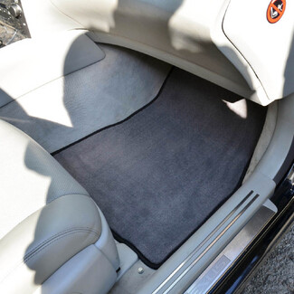 EVA коврики на Lexus LS IV 2006&nbsp;-&nbsp;2017 в Мурманске