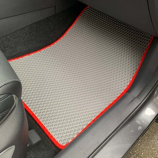 Коврики на Changan CS75 Plus II 2022 - 2026 в Мурманске Коврики на Changan CS75 Plus II 2022 - 2026 в Мурманске