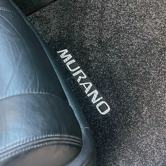 Коврики на Nissan Murano (Z52) 2014&nbsp;-&nbsp;2022 в Мурманске