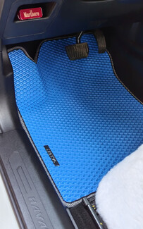 Коврики на Haval Jolion 2020 - 2026 в Мурманске Коврики на Haval Jolion 2020 - 2026 в Мурманске