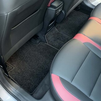 Коврики на Geely Coolray 2018&nbsp;-&nbsp;2024 в Мурманске