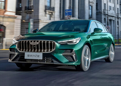 EVA коврики на Geely Emgrand III 2025 - 2026 в Мурманске EVA коврики на Geely Emgrand III 2025 - 2026 в Мурманске