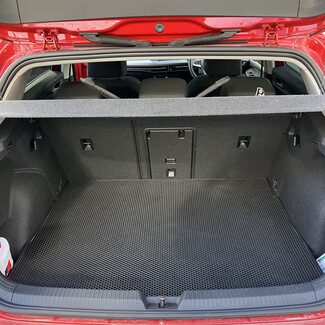 Коврики на Volkswagen Golf 8 2019&nbsp;-&nbsp;2026 в Мурманске