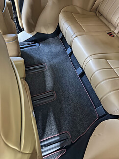 EVA коврики на Voyah Dream 2021&nbsp;-&nbsp;2026 в Мурманске