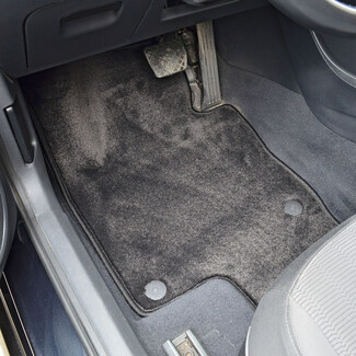 Коврики на Volkswagen Beetle (A5) 2011&nbsp;-&nbsp;2019 в Мурманске