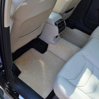 EVA коврики на Volkswagen Tiguan Allspace 2016 - 2025 в Мурманске EVA коврики на Volkswagen Tiguan Allspace 2016 - 2025 в Мурманске