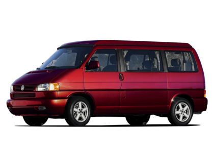 Коврики на Volkswagen Transporter (T4) 1990 - 2003 в Мурманске