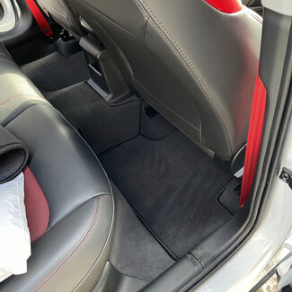 EVA коврики на Audi Q2L 2016&nbsp;-&nbsp;2026 в Мурманске