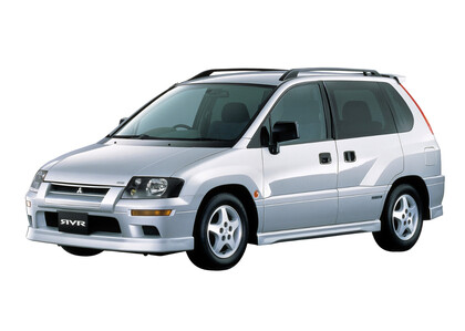Коврики на Mitsubishi RVR II 1997 - 2002 в Мурманске Коврики на Mitsubishi RVR II 1997 - 2002 в Мурманске