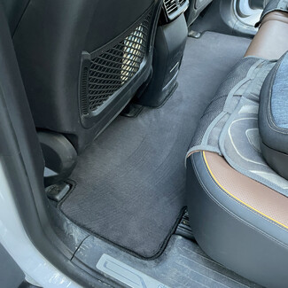 EVA коврики на BYD Tang DM-i 2018 - 2025 в Мурманске EVA коврики на BYD Tang DM-i 2018 - 2025 в Мурманске