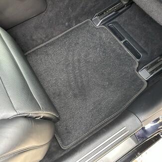 EVA коврики на Lexus LS IV 2006&nbsp;-&nbsp;2017 в Мурманске