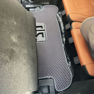 Ворсовые коврики на Tenet T8 2025&nbsp;-&nbsp;2026 в Мурманске