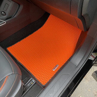 Ворсовые коврики на Haval F7x II 2025&nbsp;-&nbsp;2026 в Мурманске