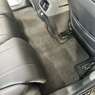 Коврики на GAC S7 2025&nbsp;-&nbsp;2026 в Мурманске