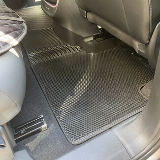 Коврики на Volkswagen Teramont 2016&nbsp;-&nbsp;2026 в Мурманске