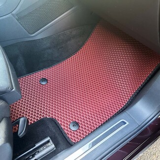 EVA коврики на Audi Q2L 2016&nbsp;-&nbsp;2026 в Мурманске