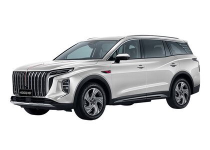 Коврики на Hongqi HS7 II 2023&nbsp;-&nbsp;2026 в Мурманске