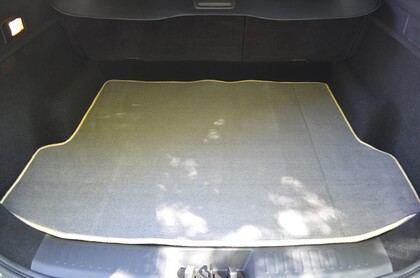 EVA коврики на Chery Tiggo 7L 2024 - 2025 в Мурманске EVA коврики на Chery Tiggo 7L 2024 - 2025 в Мурманске