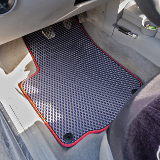 Коврики на Volkswagen Beetle (A4) 1997&nbsp;-&nbsp;2007 в Мурманске