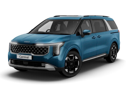 EVA коврики на KIA Carnival IV 8 мест 2020 - 2025 в Мурманске EVA коврики на KIA Carnival IV 8 мест 2020 - 2025 в Мурманске