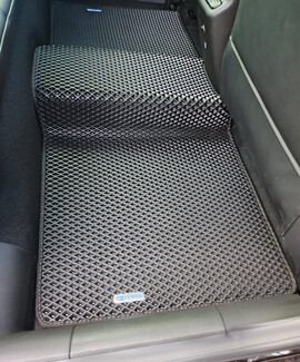 EVA коврики на Lada (ВАЗ) Aura 2023&nbsp;-&nbsp;2025 в Мурманске