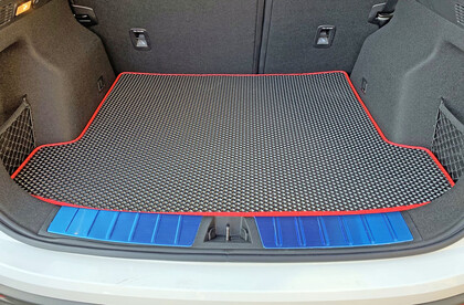 Коврики на Geely Coolray 2018&nbsp;-&nbsp;2024 в Мурманске