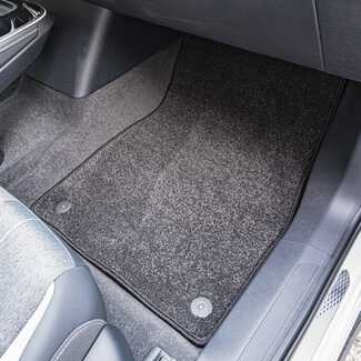 Коврики на Audi Q4 e-tron 2021&nbsp;-&nbsp;2026 в Мурманске