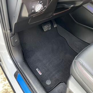 EVA коврики на Audi Q2L 2016&nbsp;-&nbsp;2026 в Мурманске