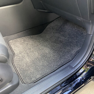 EVA коврики на Honda CR-V VI 2022 - 2025 в Мурманске EVA коврики на Honda CR-V VI 2022 - 2025 в Мурманске