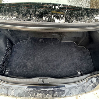 EVA коврики на Lexus LS IV 2006&nbsp;-&nbsp;2017 в Мурманске